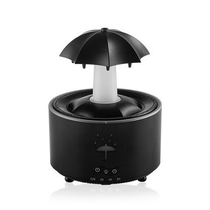 Humidificador Raindrop Serenity