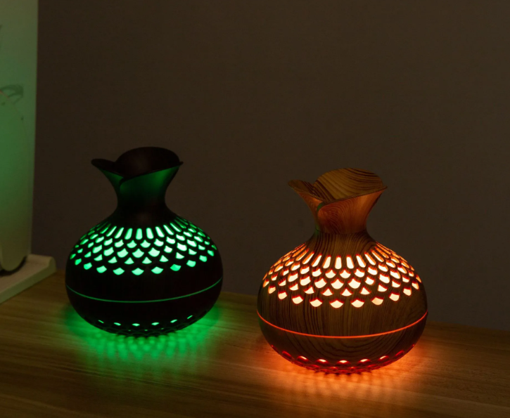 Humidificador de Escritorio