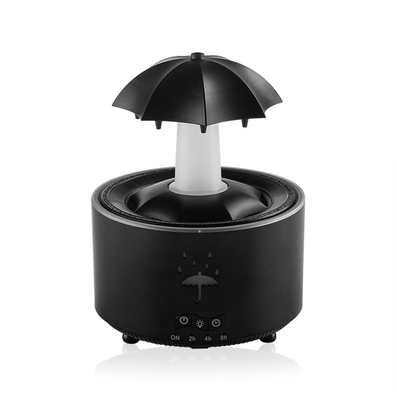 Humidificador Raindrop Serenity