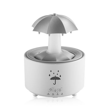 Humidificador Raindrop Serenity