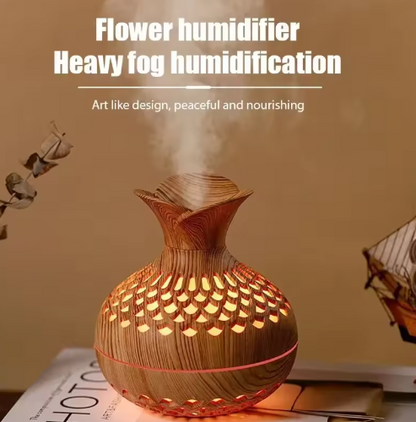 Humidificador de Escritorio