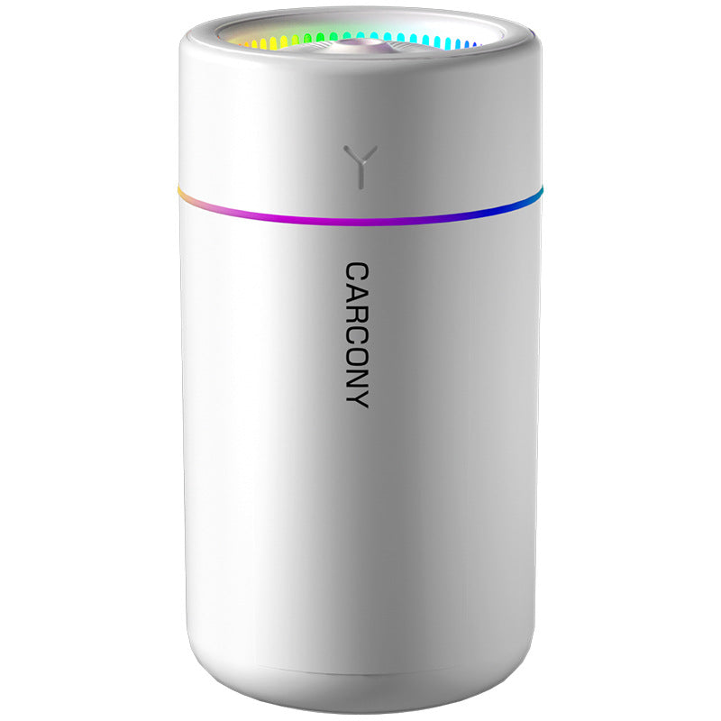 Humidificador de Escritorio