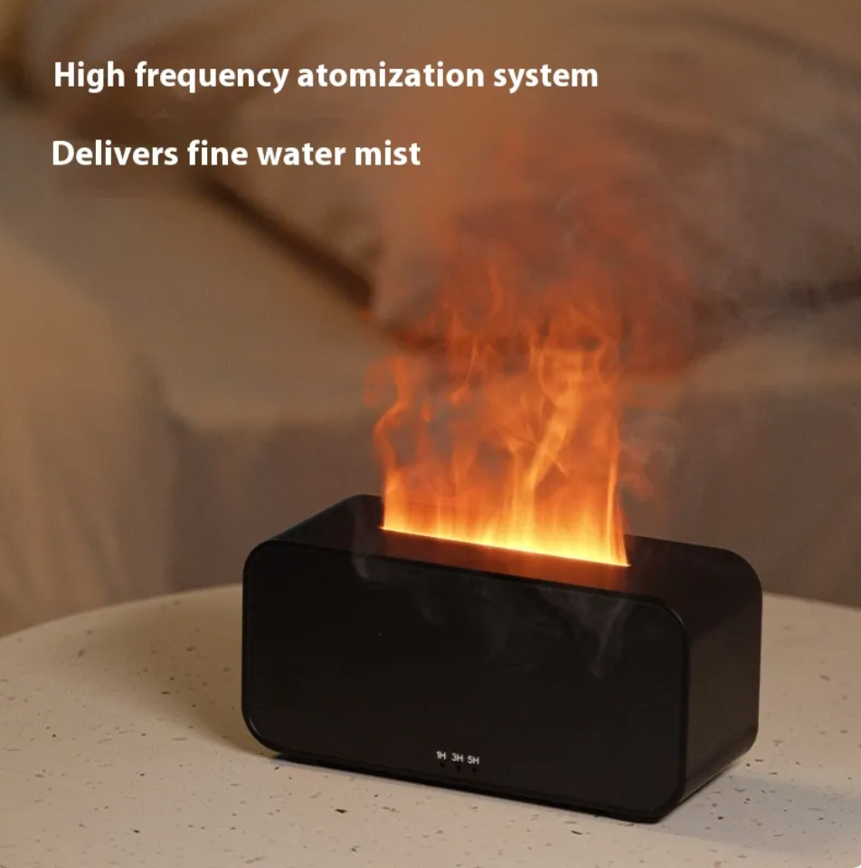 Aroma Diffuser & Humidifier