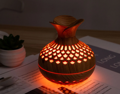 Humidificador de Escritorio