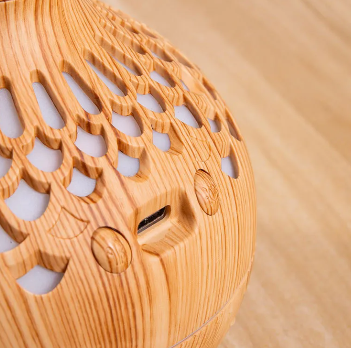 Humidificador de Escritorio