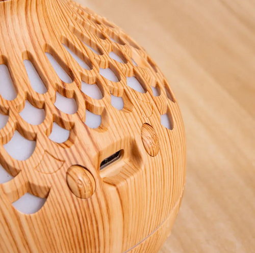 Humidificador de Escritorio
