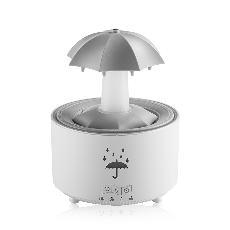 Humidificador Raindrop Serenity
