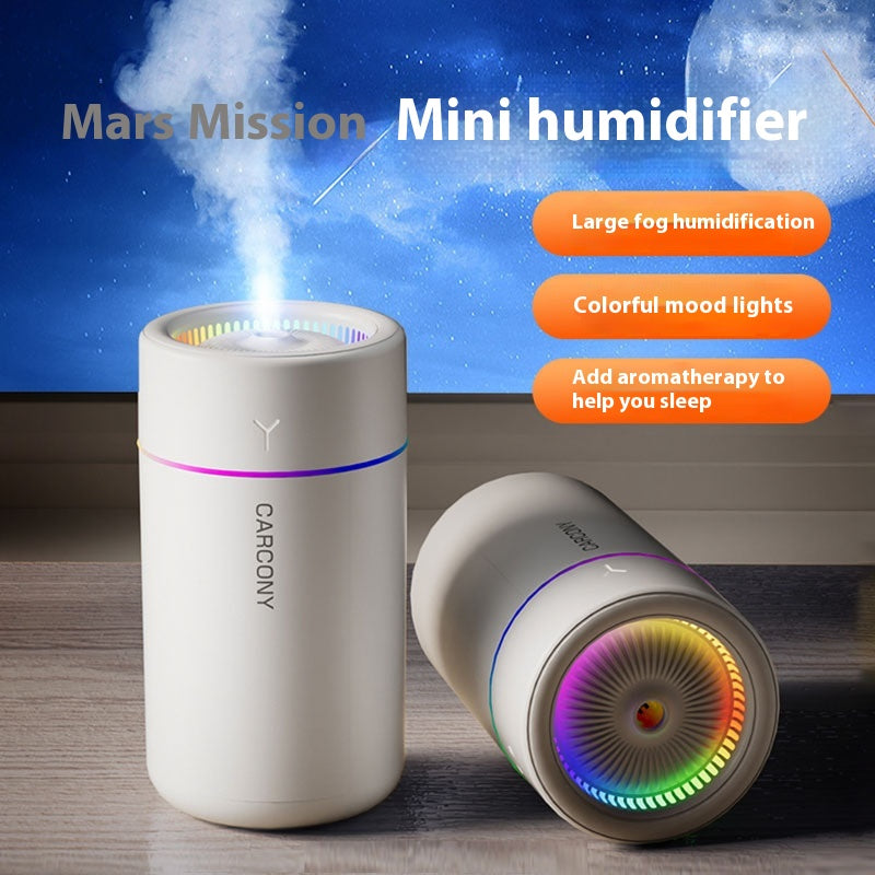 Humidificador de Escritorio