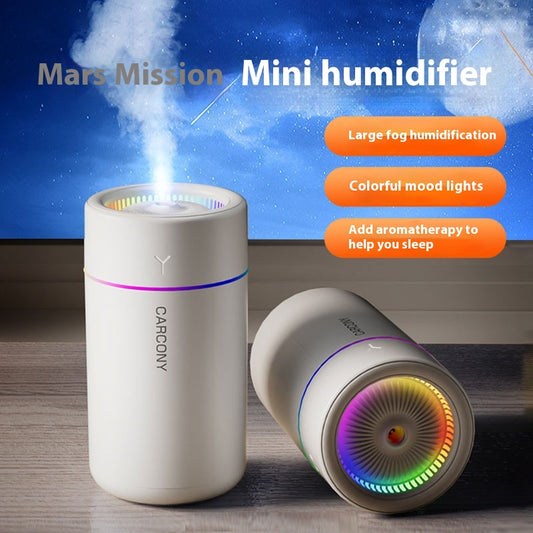 Humidificador de Escritorio