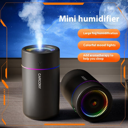 Humidificador de Escritorio