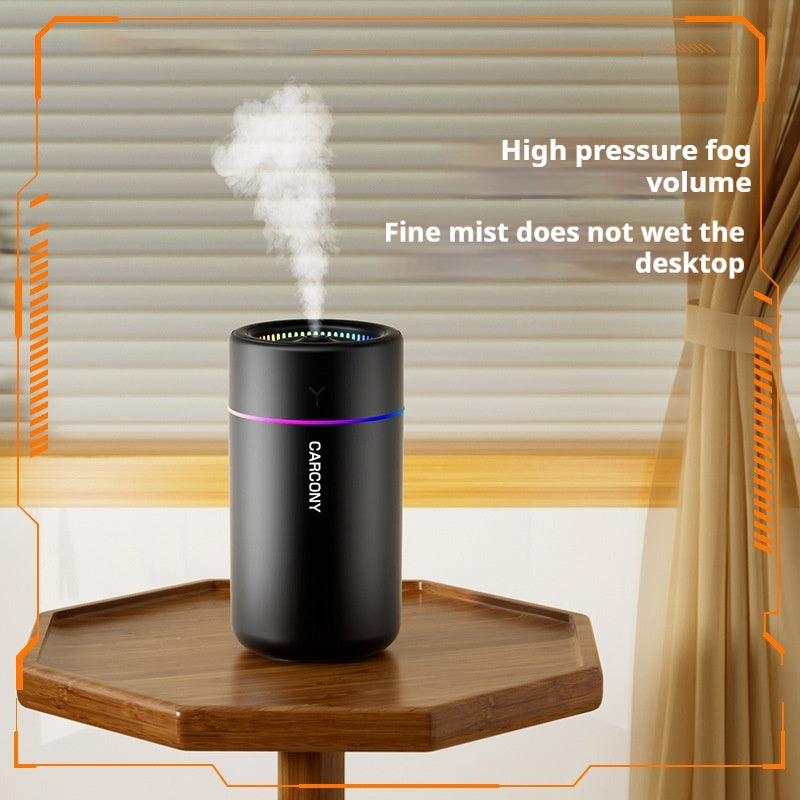 Humidificador de Escritorio